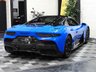 USED 2024 24 MASERATI MC20 3.0 V6 Cielo Spyder Convertible 2dr Petrol DCT Euro 6 (s/s) (630 ps) HUGE SPEC ONLY 1K 630 BHP NAV BLUE INFINITO