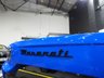 USED 2024 24 MASERATI MC20 3.0 V6 Cielo Spyder Convertible 2dr Petrol DCT Euro 6 (s/s) (630 ps) HUGE SPEC ONLY 1K 630 BHP NAV BLUE INFINITO