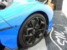 USED 2024 24 MASERATI MC20 3.0 V6 Cielo Spyder Convertible 2dr Petrol DCT Euro 6 (s/s) (630 ps) HUGE SPEC ONLY 1K 630 BHP NAV BLUE INFINITO