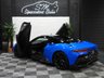 USED 2024 24 MASERATI MC20 3.0 V6 Cielo Spyder Convertible 2dr Petrol DCT Euro 6 (s/s) (630 ps) HUGE SPEC ONLY 1K 630 BHP NAV BLUE INFINITO