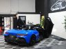 USED 2024 24 MASERATI MC20 3.0 V6 Cielo Spyder Convertible 2dr Petrol DCT Euro 6 (s/s) (630 ps) HUGE SPEC ONLY 1K 630 BHP NAV BLUE INFINITO