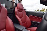 USED 2014 14 MERCEDES-BENZ SLK 2.1 SLK250 CDI AMG Sport Convertible 2dr Diesel G-Tronic+ Euro 5 (s/s) (204 ps) 3 OWNER/ FULL SERVICE HISTORY
