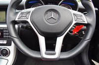 USED 2014 14 MERCEDES-BENZ SLK 2.1 SLK250 CDI AMG Sport Convertible 2dr Diesel G-Tronic+ Euro 5 (s/s) (204 ps) 3 OWNER/ FULL SERVICE HISTORY