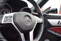 USED 2014 14 MERCEDES-BENZ SLK 2.1 SLK250 CDI AMG Sport Convertible 2dr Diesel G-Tronic+ Euro 5 (s/s) (204 ps) 3 OWNER/ FULL SERVICE HISTORY