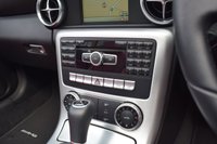 USED 2014 14 MERCEDES-BENZ SLK 2.1 SLK250 CDI AMG Sport Convertible 2dr Diesel G-Tronic+ Euro 5 (s/s) (204 ps) 3 OWNER/ FULL SERVICE HISTORY