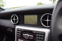 USED 2014 14 MERCEDES-BENZ SLK 2.1 SLK250 CDI AMG Sport Convertible 2dr Diesel G-Tronic+ Euro 5 (s/s) (204 ps) 3 OWNER/ FULL SERVICE HISTORY