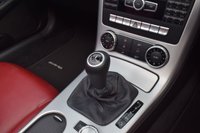 USED 2014 14 MERCEDES-BENZ SLK 2.1 SLK250 CDI AMG Sport Convertible 2dr Diesel G-Tronic+ Euro 5 (s/s) (204 ps) 3 OWNER/ FULL SERVICE HISTORY