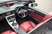 USED 2014 14 MERCEDES-BENZ SLK 2.1 SLK250 CDI AMG Sport Convertible 2dr Diesel G-Tronic+ Euro 5 (s/s) (204 ps) 3 OWNER/ FULL SERVICE HISTORY