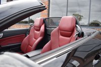 USED 2014 14 MERCEDES-BENZ SLK 2.1 SLK250 CDI AMG Sport Convertible 2dr Diesel G-Tronic+ Euro 5 (s/s) (204 ps) 3 OWNER/ FULL SERVICE HISTORY