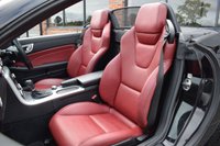 USED 2014 14 MERCEDES-BENZ SLK 2.1 SLK250 CDI AMG Sport Convertible 2dr Diesel G-Tronic+ Euro 5 (s/s) (204 ps) 3 OWNER/ FULL SERVICE HISTORY