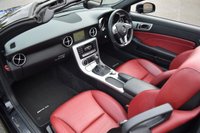 USED 2014 14 MERCEDES-BENZ SLK 2.1 SLK250 CDI AMG Sport Convertible 2dr Diesel G-Tronic+ Euro 5 (s/s) (204 ps) 3 OWNER/ FULL SERVICE HISTORY
