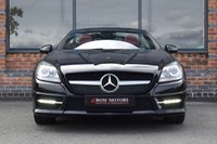 USED 2014 14 MERCEDES-BENZ SLK 2.1 SLK250 CDI AMG Sport Convertible 2dr Diesel G-Tronic+ Euro 5 (s/s) (204 ps) 3 OWNER/ FULL SERVICE HISTORY