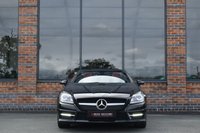 USED 2014 14 MERCEDES-BENZ SLK 2.1 SLK250 CDI AMG Sport Convertible 2dr Diesel G-Tronic+ Euro 5 (s/s) (204 ps) 3 OWNER/ FULL SERVICE HISTORY