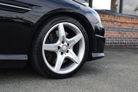 USED 2014 14 MERCEDES-BENZ SLK 2.1 SLK250 CDI AMG Sport Convertible 2dr Diesel G-Tronic+ Euro 5 (s/s) (204 ps) 3 OWNER/ FULL SERVICE HISTORY