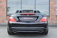USED 2014 14 MERCEDES-BENZ SLK 2.1 SLK250 CDI AMG Sport Convertible 2dr Diesel G-Tronic+ Euro 5 (s/s) (204 ps) 3 OWNER/ FULL SERVICE HISTORY