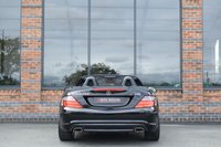 USED 2014 14 MERCEDES-BENZ SLK 2.1 SLK250 CDI AMG Sport Convertible 2dr Diesel G-Tronic+ Euro 5 (s/s) (204 ps) 3 OWNER/ FULL SERVICE HISTORY