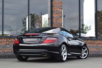 USED 2014 14 MERCEDES-BENZ SLK 2.1 SLK250 CDI AMG Sport Convertible 2dr Diesel G-Tronic+ Euro 5 (s/s) (204 ps) 3 OWNER/ FULL SERVICE HISTORY