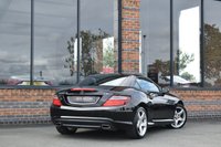 USED 2014 14 MERCEDES-BENZ SLK 2.1 SLK250 CDI AMG Sport Convertible 2dr Diesel G-Tronic+ Euro 5 (s/s) (204 ps) 3 OWNER/ FULL SERVICE HISTORY