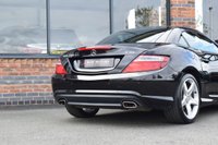 USED 2014 14 MERCEDES-BENZ SLK 2.1 SLK250 CDI AMG Sport Convertible 2dr Diesel G-Tronic+ Euro 5 (s/s) (204 ps) 3 OWNER/ FULL SERVICE HISTORY