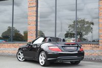 USED 2014 14 MERCEDES-BENZ SLK 2.1 SLK250 CDI AMG Sport Convertible 2dr Diesel G-Tronic+ Euro 5 (s/s) (204 ps) 3 OWNER/ FULL SERVICE HISTORY