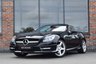 USED 2014 14 MERCEDES-BENZ SLK 2.1 SLK250 CDI AMG Sport Convertible 2dr Diesel G-Tronic+ Euro 5 (s/s) (204 ps) 3 OWNER/ FULL SERVICE HISTORY