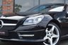 USED 2014 14 MERCEDES-BENZ SLK 2.1 SLK250 CDI AMG Sport Convertible 2dr Diesel G-Tronic+ Euro 5 (s/s) (204 ps) 3 OWNER/ FULL SERVICE HISTORY
