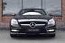 USED 2014 14 MERCEDES-BENZ SLK 2.1 SLK250 CDI AMG Sport Convertible 2dr Diesel G-Tronic+ Euro 5 (s/s) (204 ps) 3 OWNER/ FULL SERVICE HISTORY