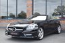 USED 2014 14 MERCEDES-BENZ SLK 2.1 SLK250 CDI AMG Sport Convertible 2dr Diesel G-Tronic+ Euro 5 (s/s) (204 ps) 3 OWNER/ FULL SERVICE HISTORY