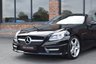 USED 2014 14 MERCEDES-BENZ SLK 2.1 SLK250 CDI AMG Sport Convertible 2dr Diesel G-Tronic+ Euro 5 (s/s) (204 ps) 3 OWNER/ FULL SERVICE HISTORY