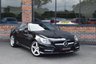 USED 2014 14 MERCEDES-BENZ SLK 2.1 SLK250 CDI AMG Sport Convertible 2dr Diesel G-Tronic+ Euro 5 (s/s) (204 ps) 3 OWNER/ FULL SERVICE HISTORY