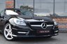 USED 2014 14 MERCEDES-BENZ SLK 2.1 SLK250 CDI AMG Sport Convertible 2dr Diesel G-Tronic+ Euro 5 (s/s) (204 ps) 3 OWNER/ FULL SERVICE HISTORY