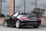 USED 2014 14 MERCEDES-BENZ SLK 2.1 SLK250 CDI AMG Sport Convertible 2dr Diesel G-Tronic+ Euro 5 (s/s) (204 ps) 3 OWNER/ FULL SERVICE HISTORY
