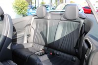 USED 2021 71 MERCEDES-BENZ E-CLASS 2.0 E300h MHEV AMG Line Night Edition (Premium Plus) Cabriolet 2dr Petrol Hybrid G-Tronic+ Euro 6 (s/s) (272 ps) NORTREE APPROVED  VEHICLE