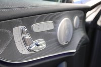 USED 2021 71 MERCEDES-BENZ E-CLASS 2.0 E300h MHEV AMG Line Night Edition (Premium Plus) Cabriolet 2dr Petrol Hybrid G-Tronic+ Euro 6 (s/s) (272 ps) NORTREE APPROVED  VEHICLE