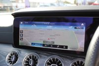 USED 2021 71 MERCEDES-BENZ E-CLASS 2.0 E300h MHEV AMG Line Night Edition (Premium Plus) Cabriolet 2dr Petrol Hybrid G-Tronic+ Euro 6 (s/s) (272 ps) NORTREE APPROVED  VEHICLE
