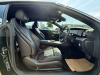 USED 2021 71 MERCEDES-BENZ E-CLASS 2.0 E300h MHEV AMG Line Night Edition (Premium Plus) Cabriolet 2dr Petrol Hybrid G-Tronic+ Euro 6 (s/s) (272 ps) NORTREE APPROVED  VEHICLE
