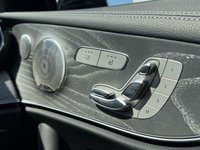 USED 2021 71 MERCEDES-BENZ E-CLASS 2.0 E300h MHEV AMG Line Night Edition (Premium Plus) Cabriolet 2dr Petrol Hybrid G-Tronic+ Euro 6 (s/s) (272 ps) NORTREE APPROVED  VEHICLE