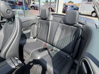 USED 2021 71 MERCEDES-BENZ E-CLASS 2.0 E300h MHEV AMG Line Night Edition (Premium Plus) Cabriolet 2dr Petrol Hybrid G-Tronic+ Euro 6 (s/s) (272 ps) NORTREE APPROVED  VEHICLE