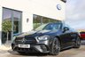 USED 2021 71 MERCEDES-BENZ E-CLASS 2.0 E300h MHEV AMG Line Night Edition (Premium Plus) Cabriolet 2dr Petrol Hybrid G-Tronic+ Euro 6 (s/s) (272 ps) NORTREE APPROVED  VEHICLE