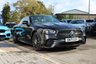 USED 2021 71 MERCEDES-BENZ E-CLASS 2.0 E300h MHEV AMG Line Night Edition (Premium Plus) Cabriolet 2dr Petrol Hybrid G-Tronic+ Euro 6 (s/s) (272 ps) NORTREE APPROVED  VEHICLE