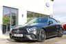 USED 2021 71 MERCEDES-BENZ E-CLASS 2.0 E300h MHEV AMG Line Night Edition (Premium Plus) Cabriolet 2dr Petrol Hybrid G-Tronic+ Euro 6 (s/s) (272 ps) NORTREE APPROVED  VEHICLE