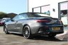 USED 2021 71 MERCEDES-BENZ E-CLASS 2.0 E300h MHEV AMG Line Night Edition (Premium Plus) Cabriolet 2dr Petrol Hybrid G-Tronic+ Euro 6 (s/s) (272 ps) NORTREE APPROVED  VEHICLE