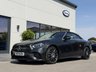 USED 2021 71 MERCEDES-BENZ E-CLASS 2.0 E300h MHEV AMG Line Night Edition (Premium Plus) Cabriolet 2dr Petrol Hybrid G-Tronic+ Euro 6 (s/s) (272 ps) NORTREE APPROVED  VEHICLE