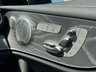 USED 2021 71 MERCEDES-BENZ E-CLASS 2.0 E300h MHEV AMG Line Night Edition (Premium Plus) Cabriolet 2dr Petrol Hybrid G-Tronic+ Euro 6 (s/s) (272 ps) NORTREE APPROVED  VEHICLE