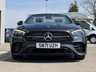 USED 2021 71 MERCEDES-BENZ E-CLASS 2.0 E300h MHEV AMG Line Night Edition (Premium Plus) Cabriolet 2dr Petrol Hybrid G-Tronic+ Euro 6 (s/s) (272 ps) NORTREE APPROVED  VEHICLE