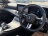 USED 2021 71 MERCEDES-BENZ E-CLASS 2.0 E300h MHEV AMG Line Night Edition (Premium Plus) Cabriolet 2dr Petrol Hybrid G-Tronic+ Euro 6 (s/s) (272 ps) NORTREE APPROVED  VEHICLE