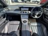 USED 2021 71 MERCEDES-BENZ E-CLASS 2.0 E300h MHEV AMG Line Night Edition (Premium Plus) Cabriolet 2dr Petrol Hybrid G-Tronic+ Euro 6 (s/s) (272 ps) NORTREE APPROVED  VEHICLE