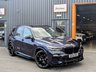 USED 2021 21 BMW X5 3.0 30d MHT M Sport SUV 5dr Diesel Hybrid Auto xDrive Euro 6 (s/s) (286 ps) 