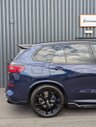 USED 2021 21 BMW X5 3.0 30d MHT M Sport SUV 5dr Diesel Hybrid Auto xDrive Euro 6 (s/s) (286 ps) 