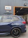 USED 2021 21 BMW X5 3.0 30d MHT M Sport SUV 5dr Diesel Hybrid Auto xDrive Euro 6 (s/s) (286 ps) 